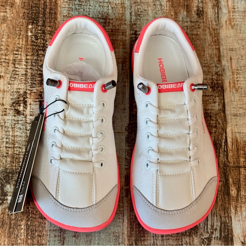 🆕 “Hobibear” Barefoot Shoes | #Z34 - Picture 2 of 14